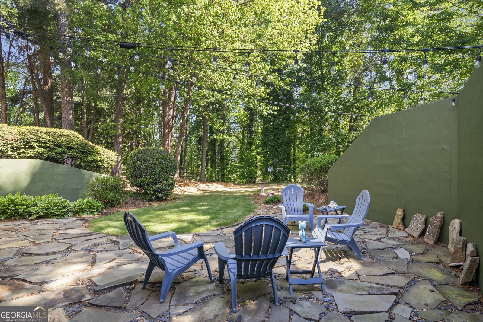 4006 Ironhill Lane Woodstock - Photo 37