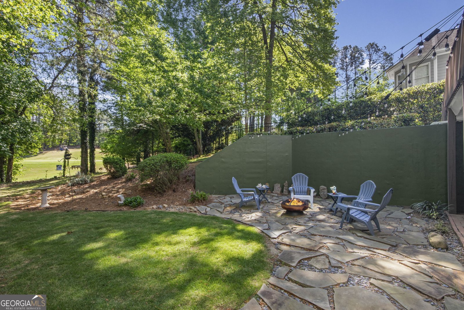 4006 Ironhill Lane Woodstock - Photo 38