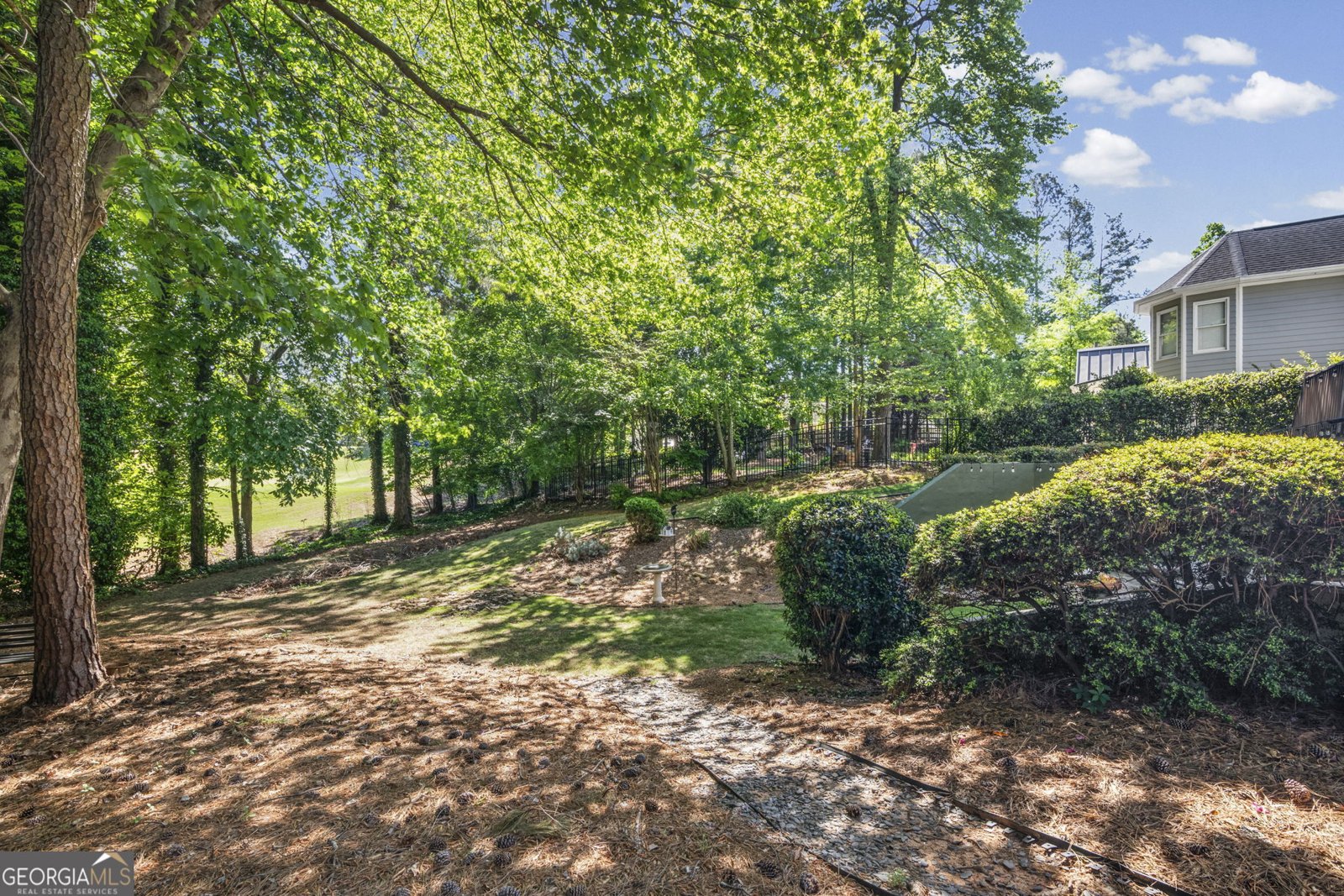 4006 Ironhill Lane Woodstock - Photo 39