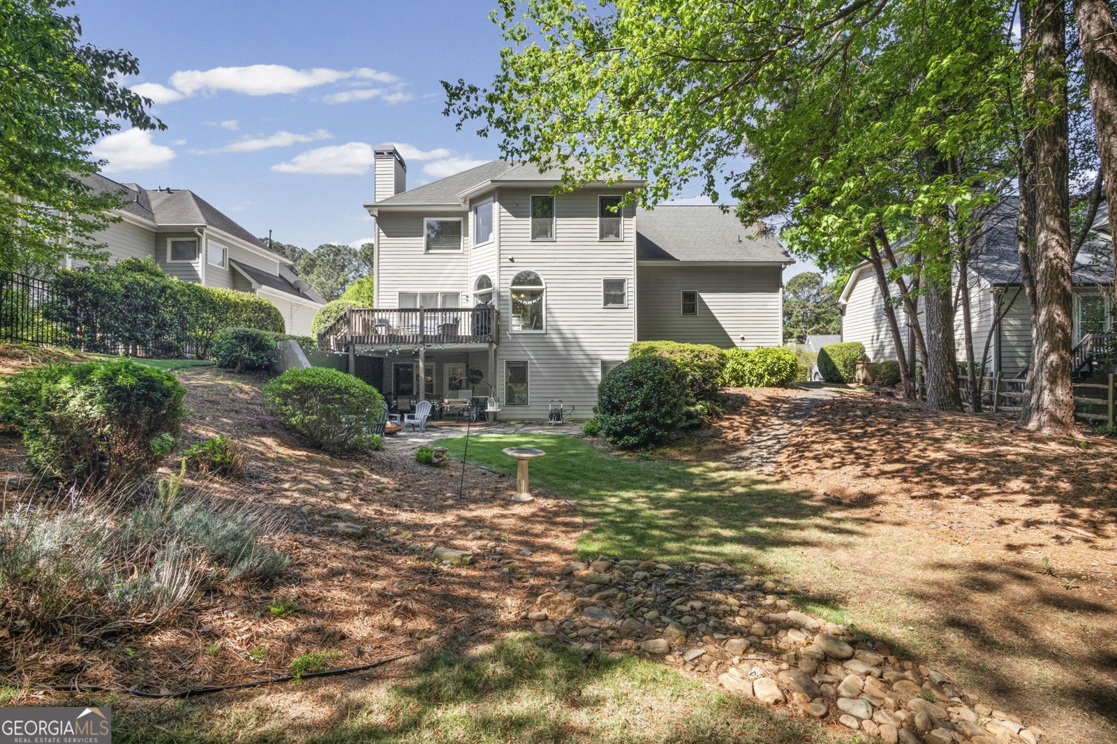 4006 Ironhill Lane Woodstock - Photo 40