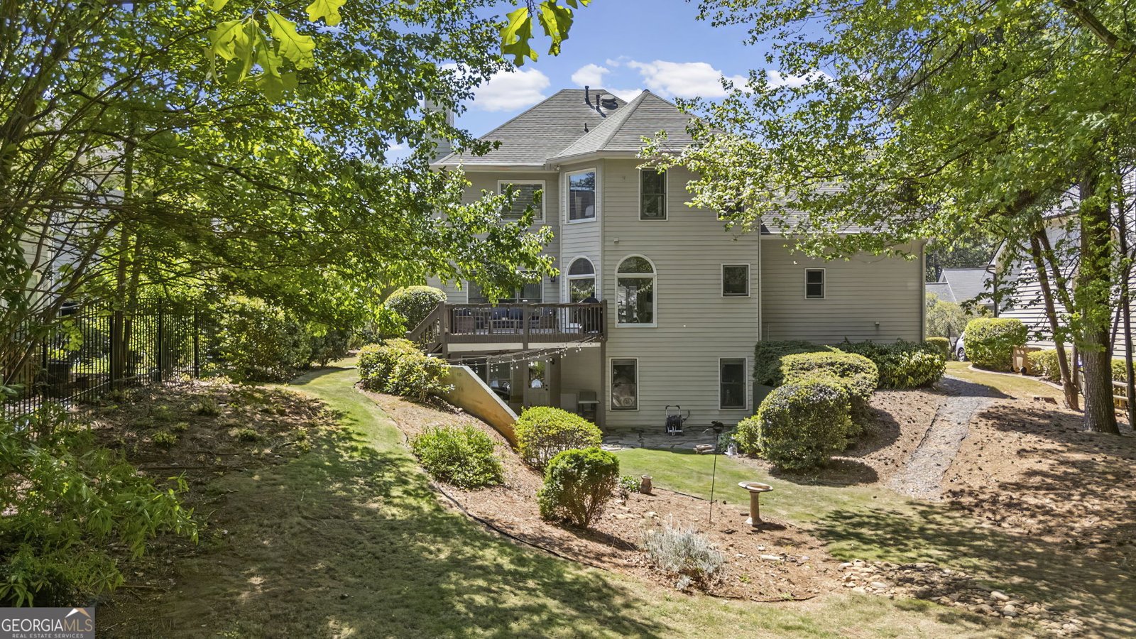 4006 Ironhill Lane Woodstock - Photo 41