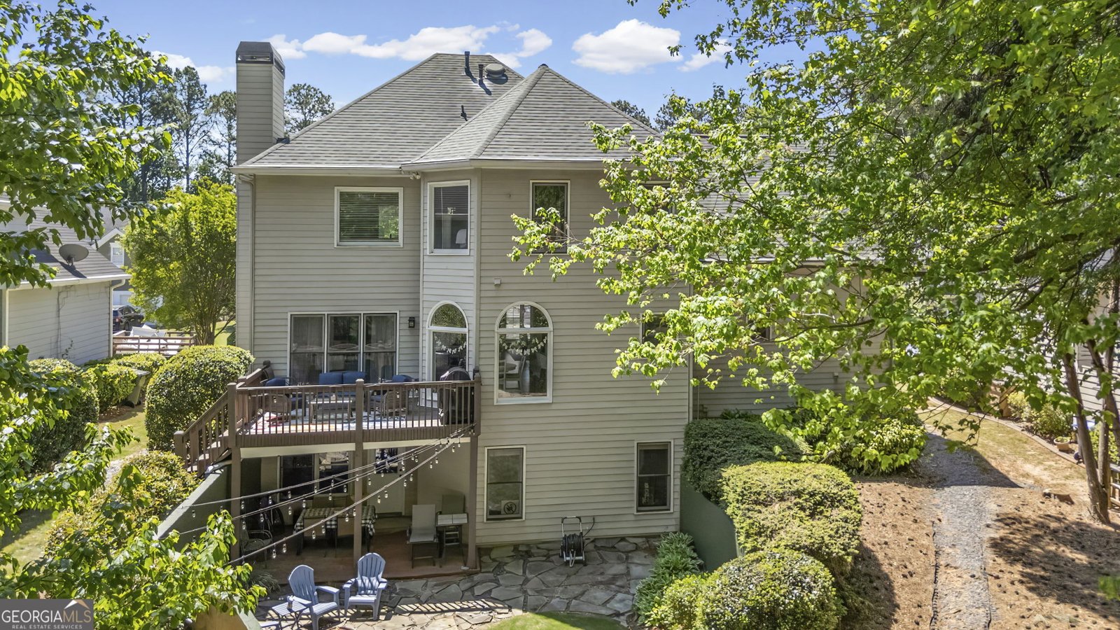 4006 Ironhill Lane Woodstock - Photo 44