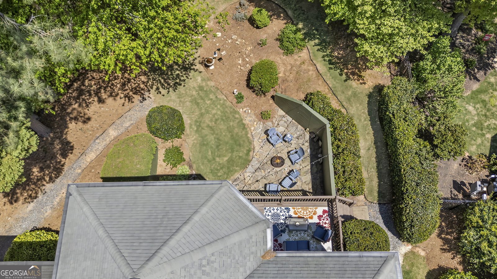 4006 Ironhill Lane Woodstock - Photo 45