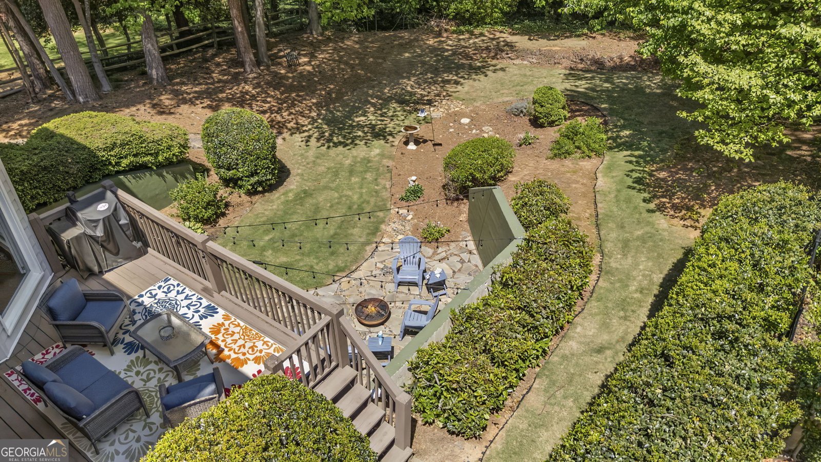 4006 Ironhill Lane Woodstock - Photo 46