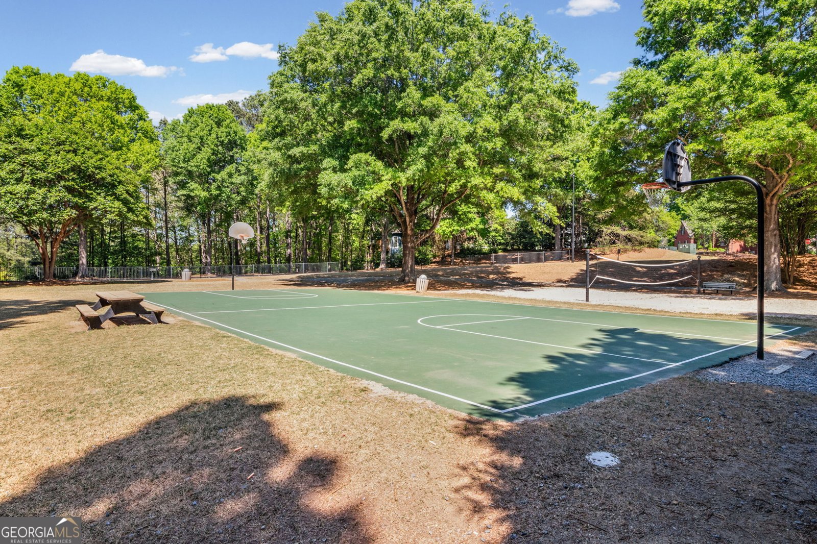 4006 Ironhill Lane Woodstock - Photo 56