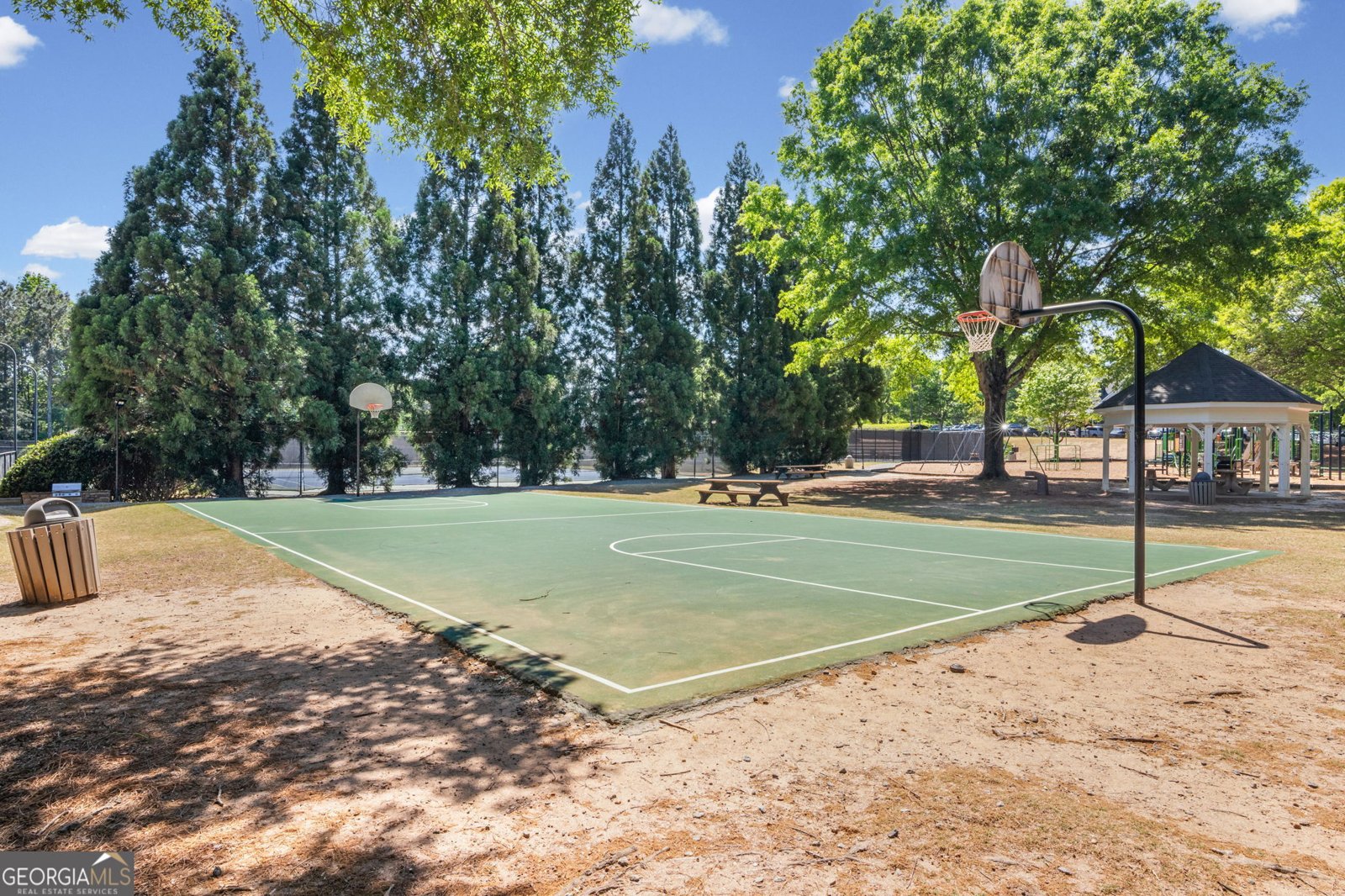 4006 Ironhill Lane Woodstock - Photo 57