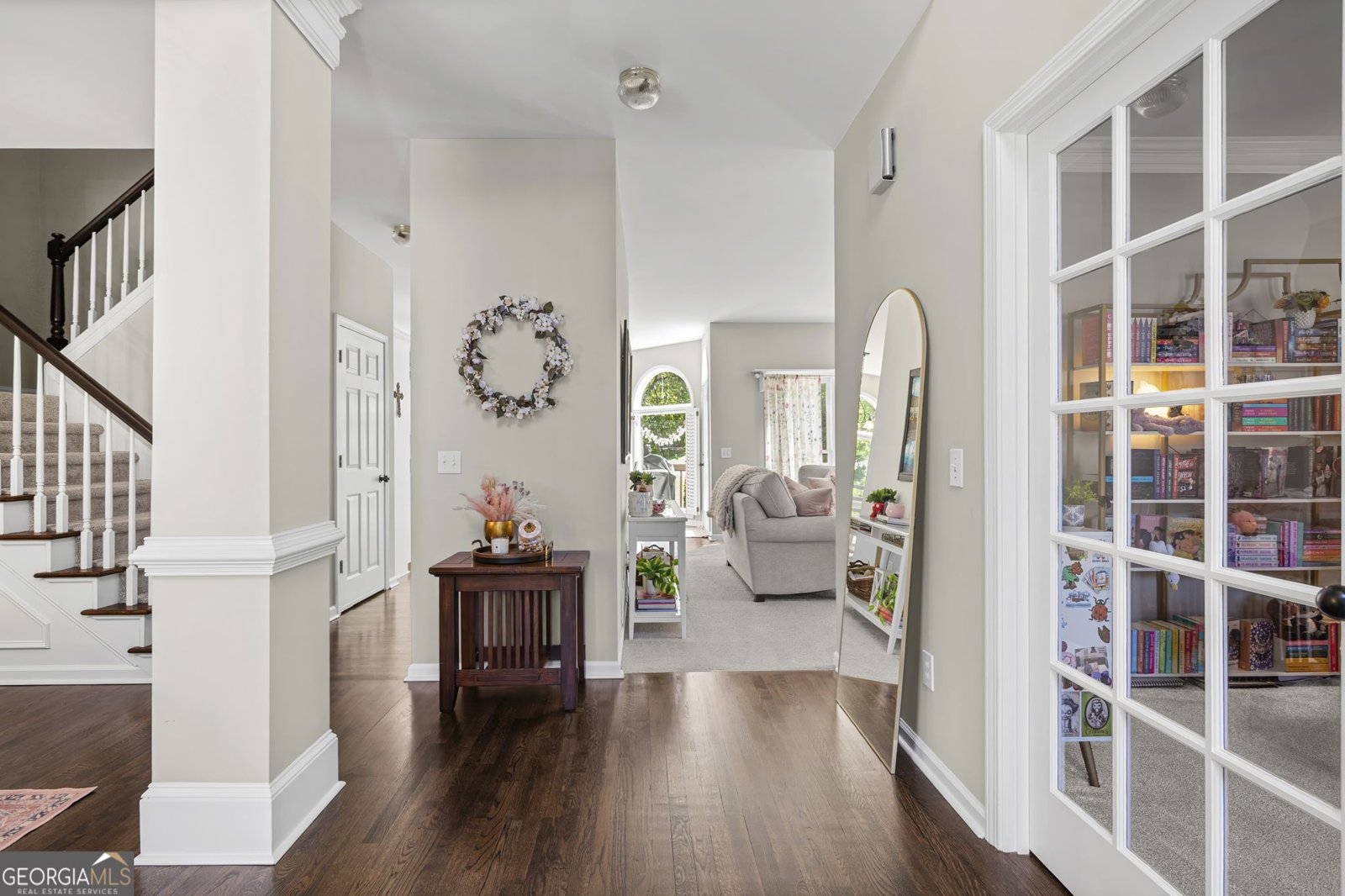 4006 Ironhill Lane Woodstock - Photo 6