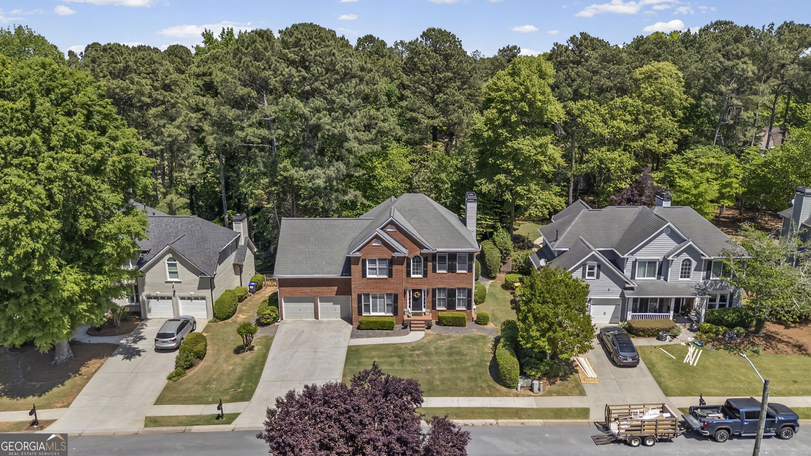 4006 Ironhill Lane Woodstock - Photo 68