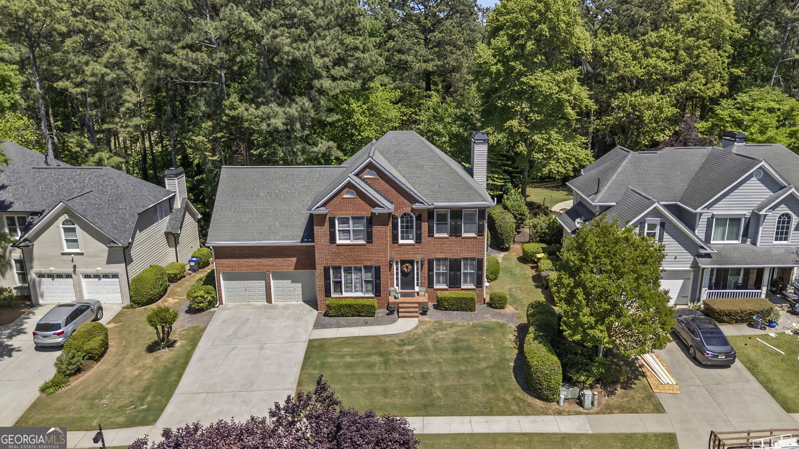 4006 Ironhill Lane Woodstock - Photo 69