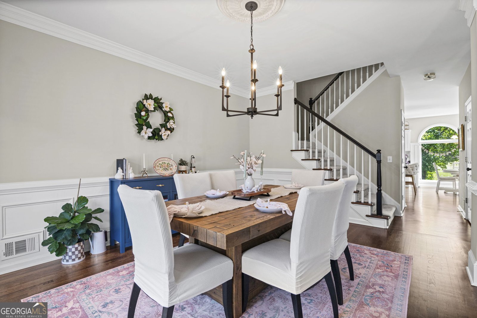 4006 Ironhill Lane Woodstock - Photo 7