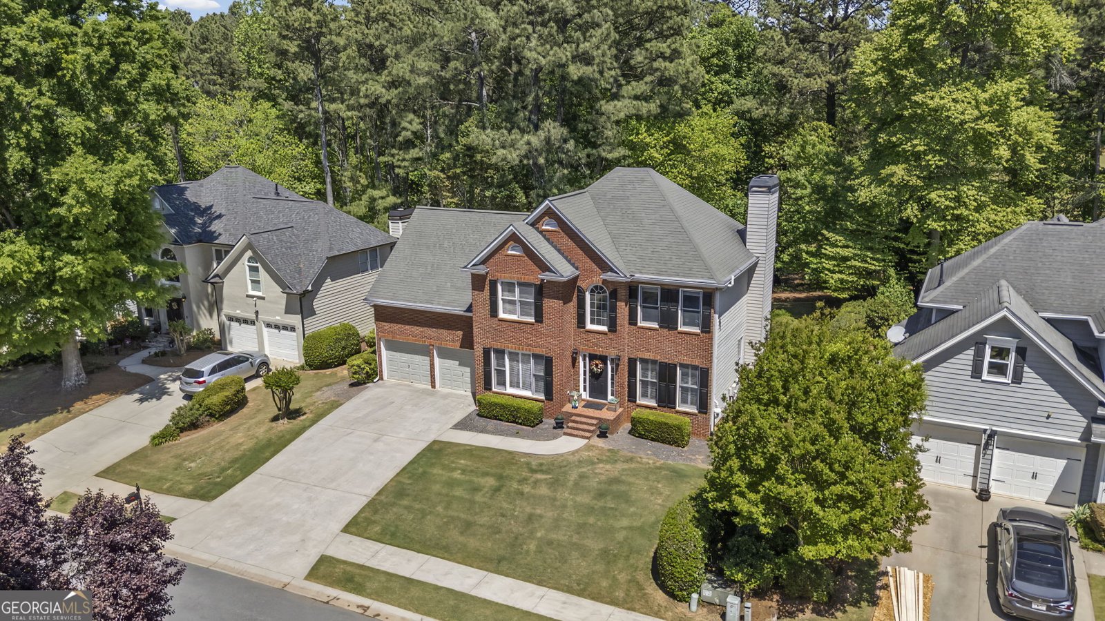 4006 Ironhill Lane Woodstock - Photo 70