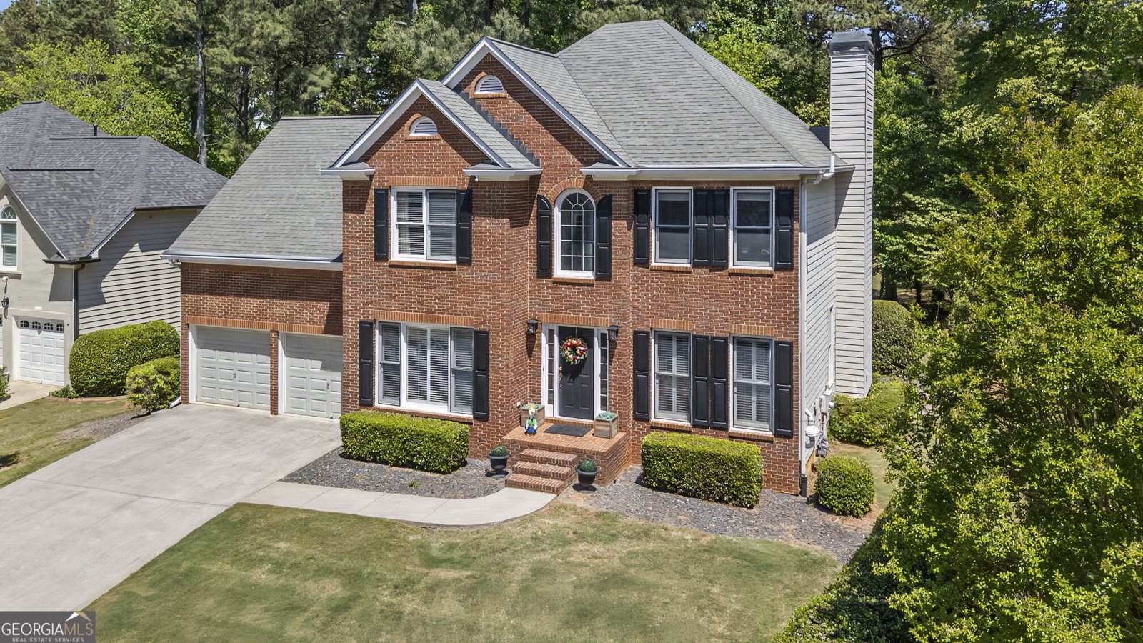 4006 Ironhill Lane Woodstock - Photo 71