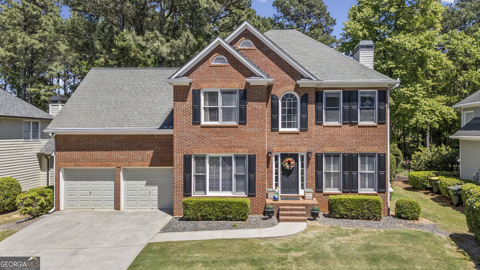 4006 Ironhill Lane Woodstock - Photo 73