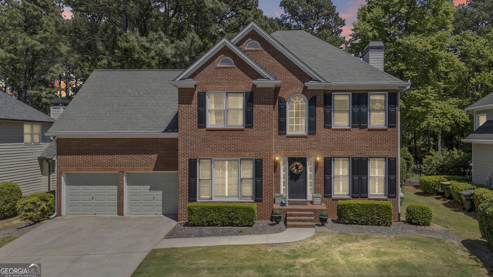 4006 Ironhill Lane Woodstock - Photo 74