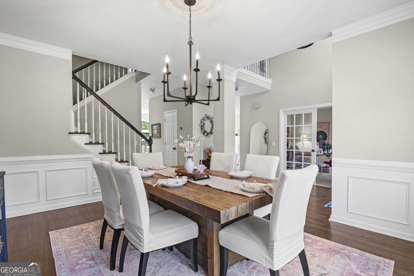 4006 Ironhill Lane Woodstock - Photo 8