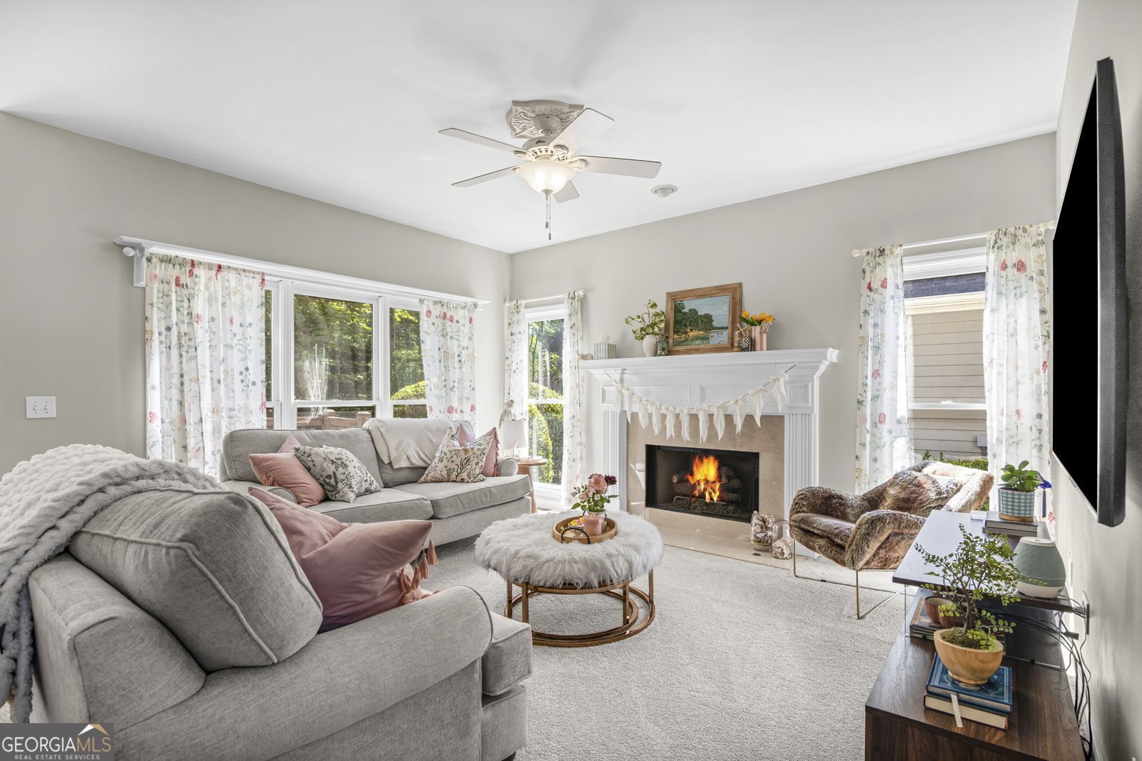 4006 Ironhill Lane Woodstock - Photo 9