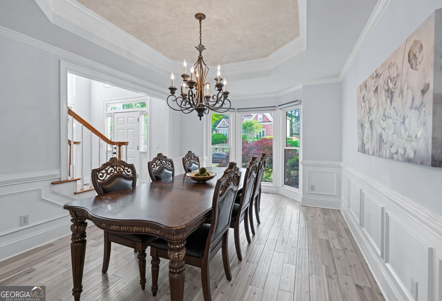 1718 Mulberry Lake Drive Dacula - Photo 10