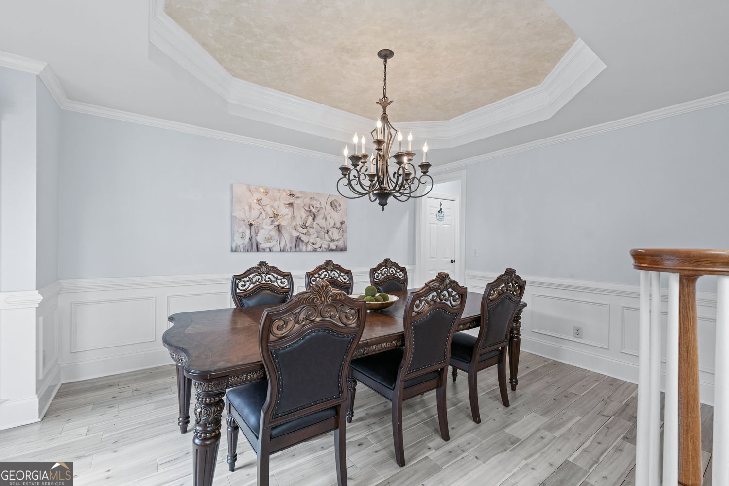 1718 Mulberry Lake Drive Dacula - Photo 11