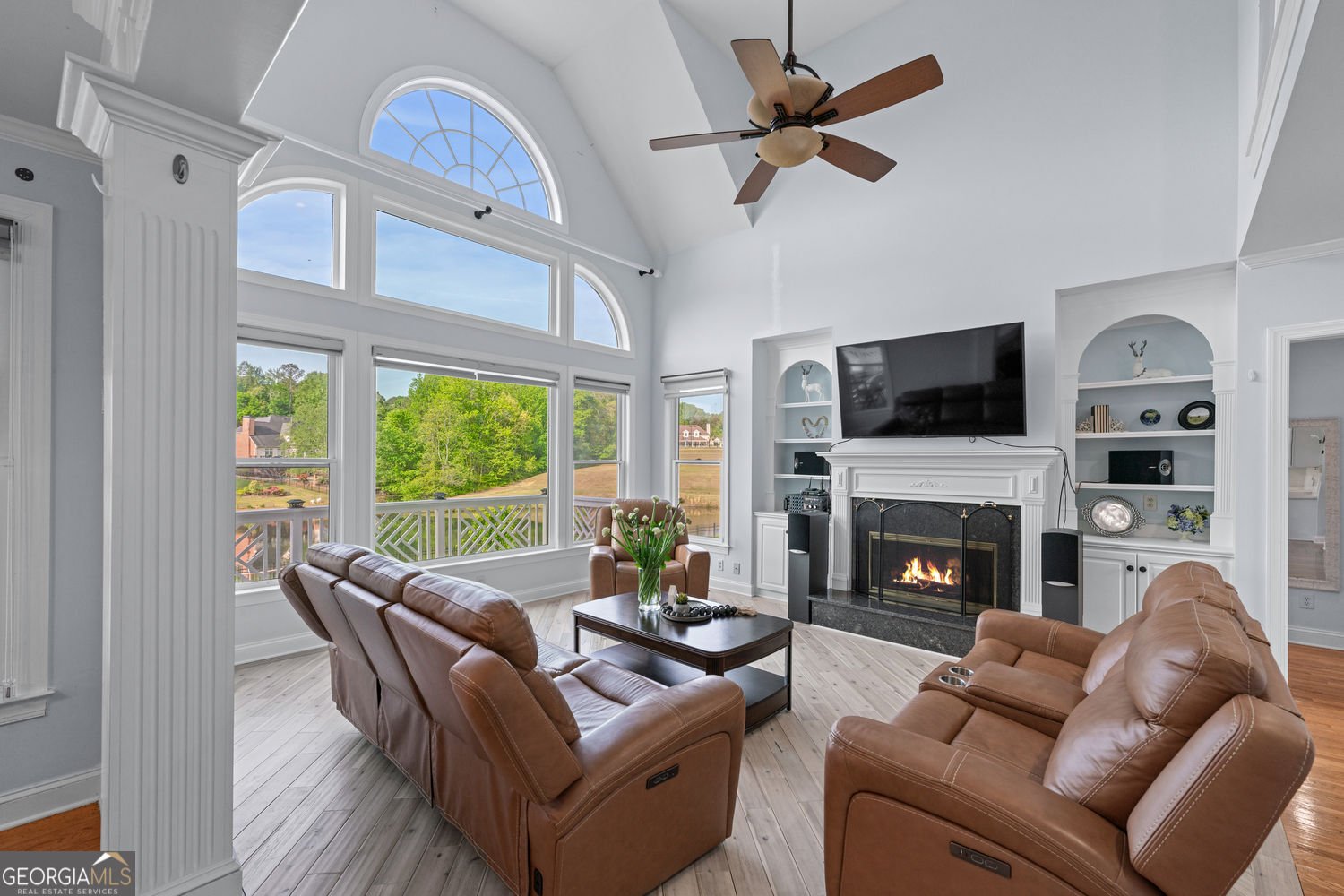 1718 Mulberry Lake Drive Dacula - Photo 12