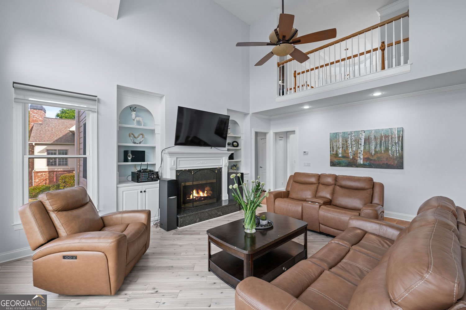 1718 Mulberry Lake Drive Dacula - Photo 13