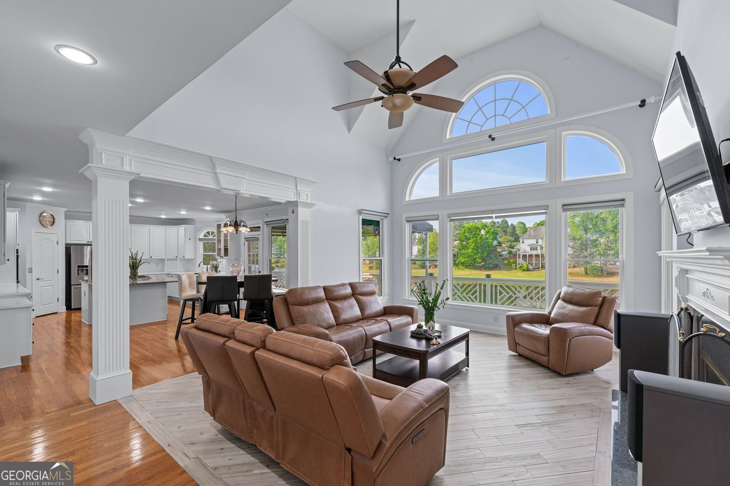 1718 Mulberry Lake Drive Dacula - Photo 14