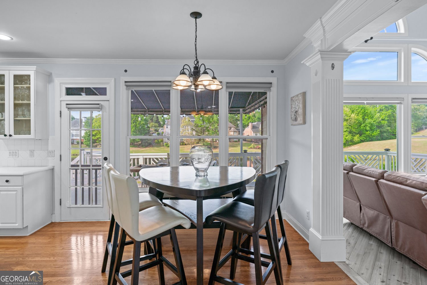 1718 Mulberry Lake Drive Dacula - Photo 15