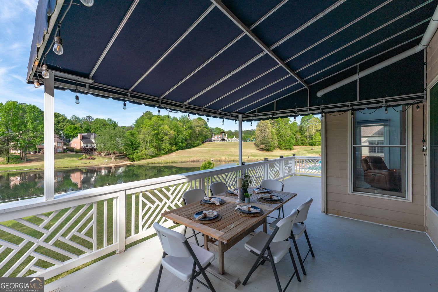 1718 Mulberry Lake Drive Dacula - Photo 16