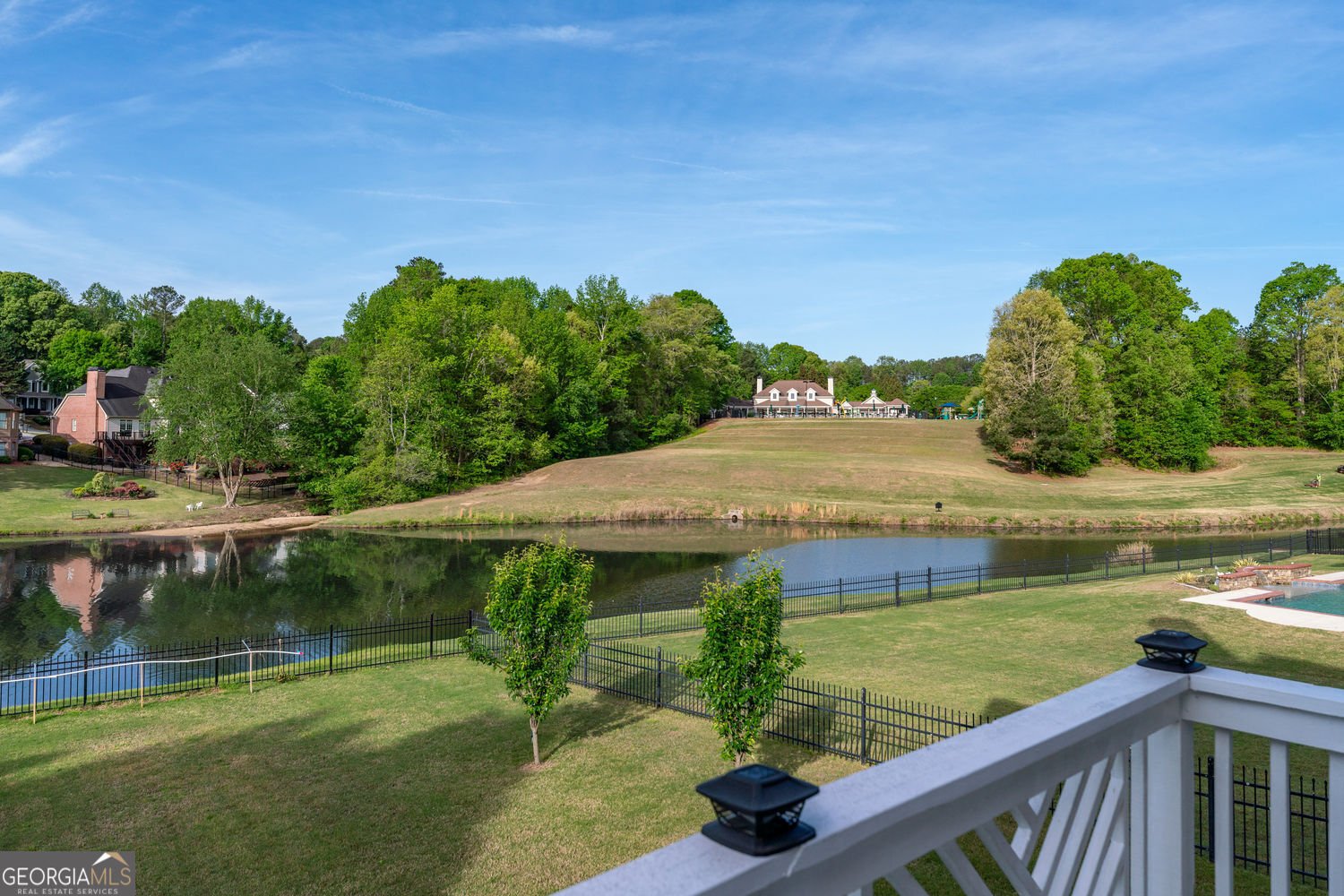 1718 Mulberry Lake Drive Dacula - Photo 17