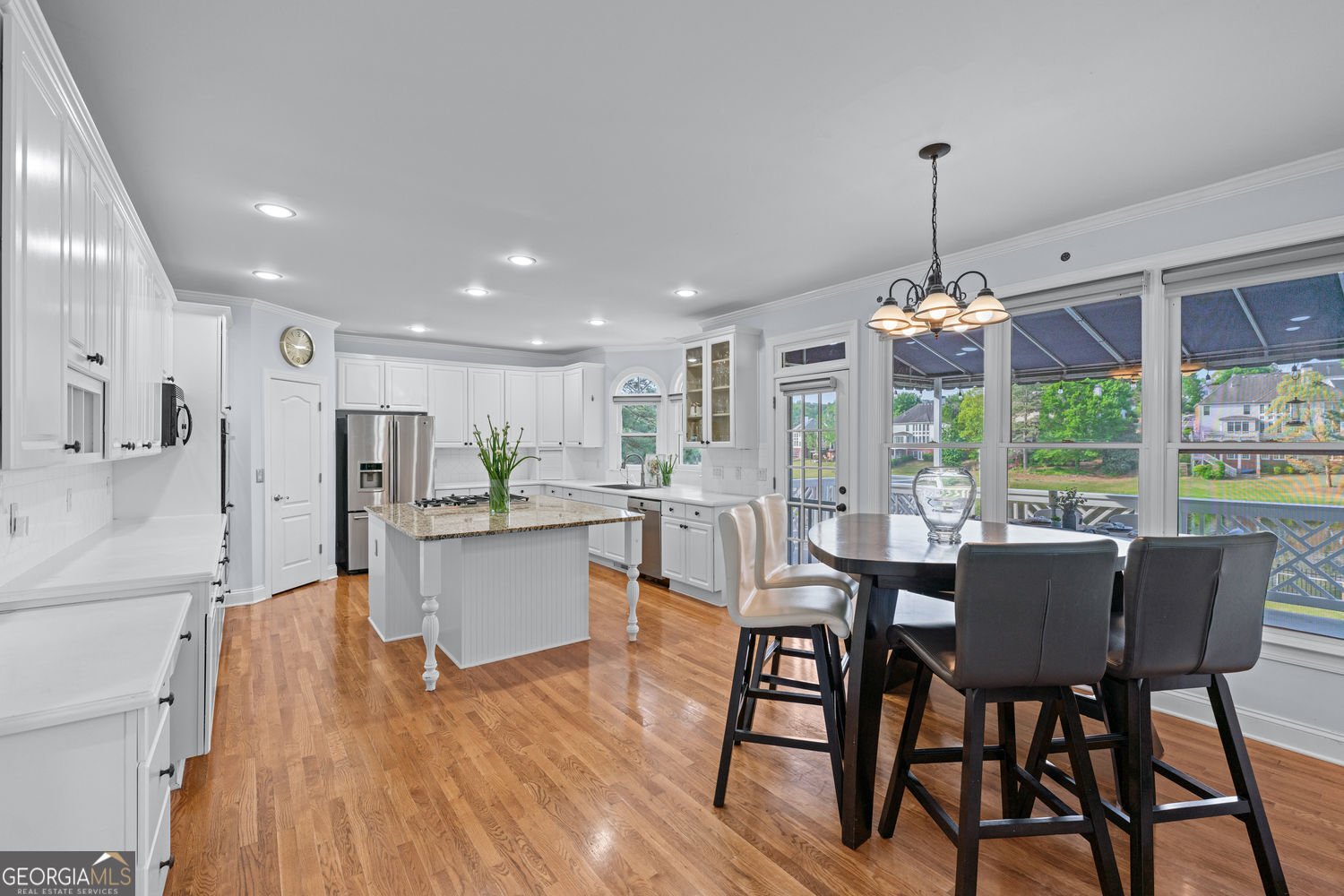 1718 Mulberry Lake Drive Dacula - Photo 18