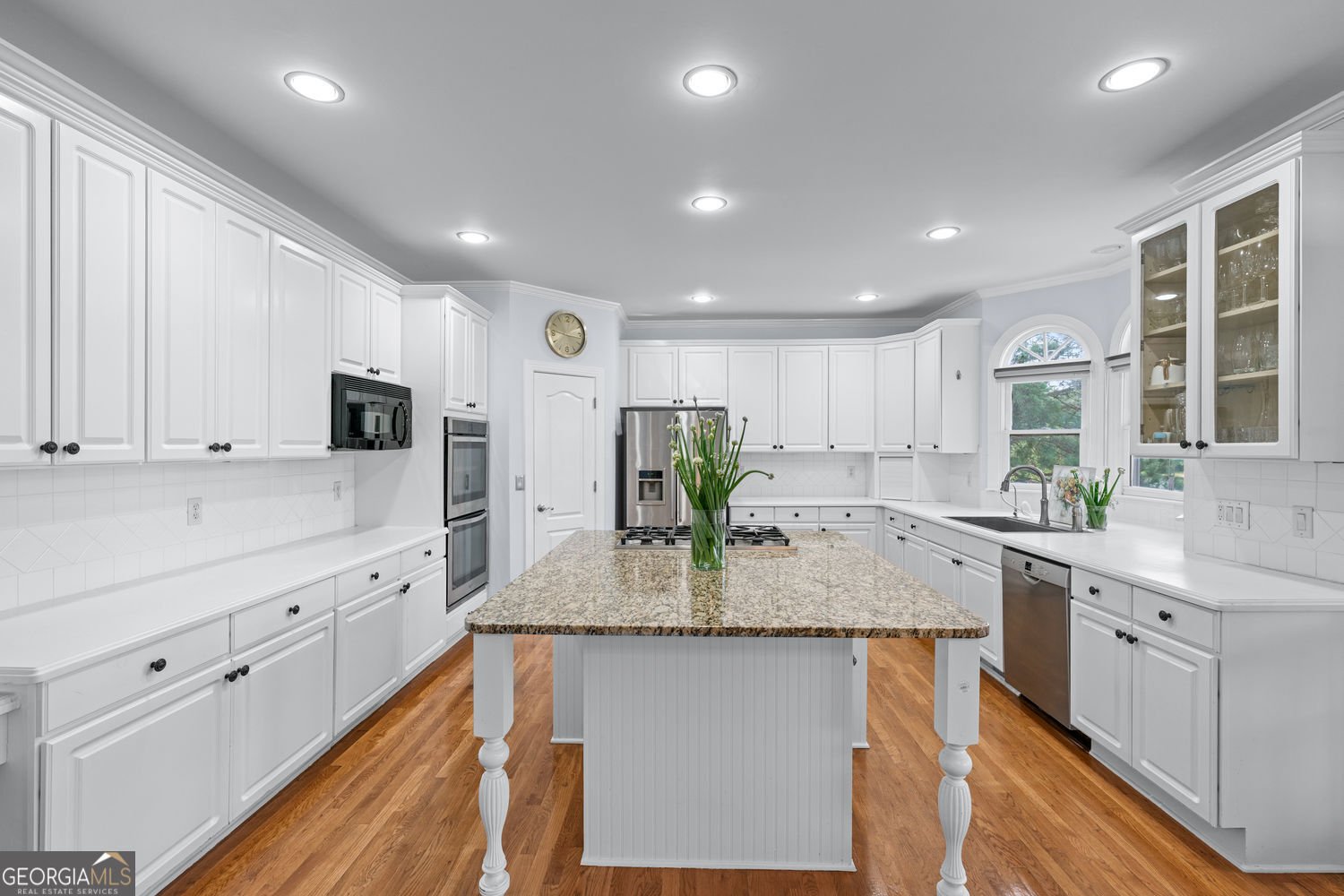 1718 Mulberry Lake Drive Dacula - Photo 19