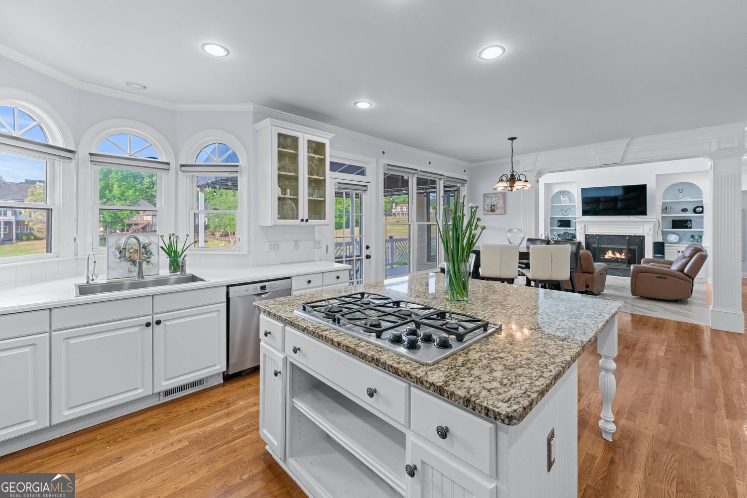 1718 Mulberry Lake Drive Dacula - Photo 21