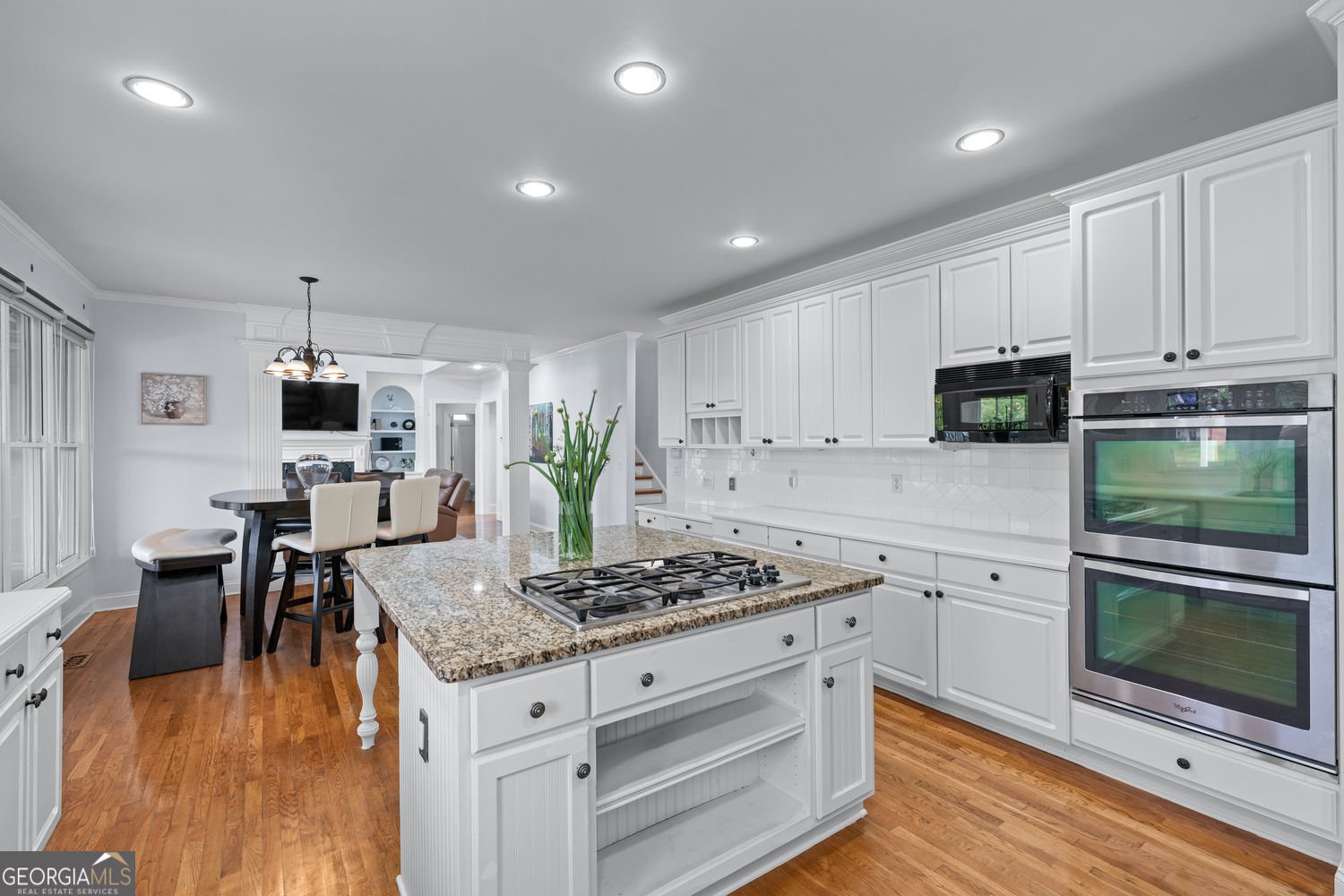 1718 Mulberry Lake Drive Dacula - Photo 22