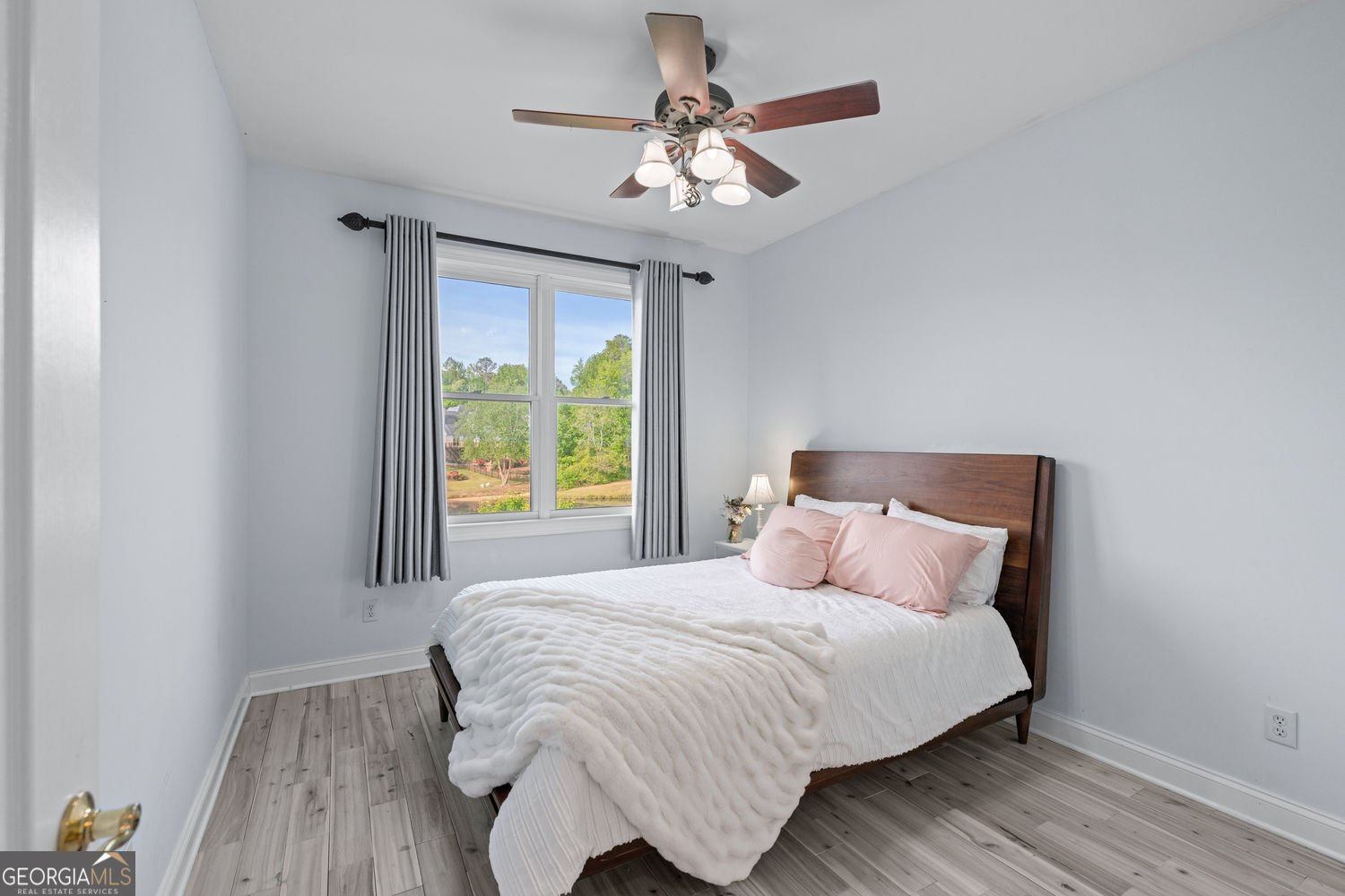 1718 Mulberry Lake Drive Dacula - Photo 23