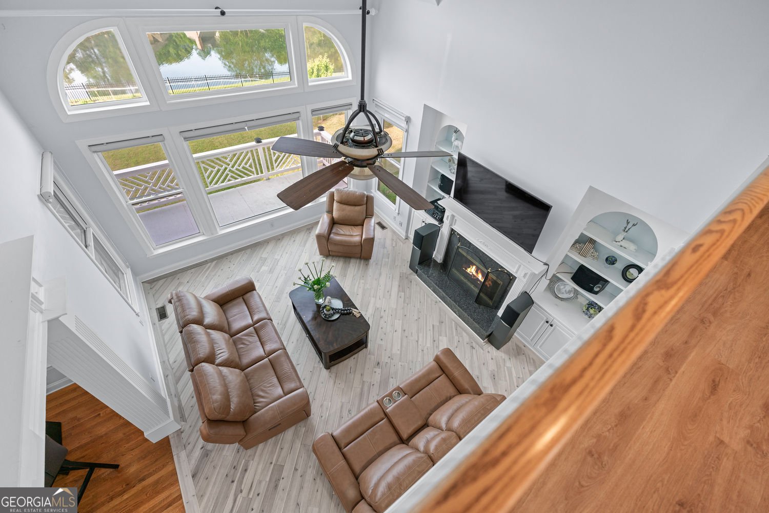 1718 Mulberry Lake Drive Dacula - Photo 28