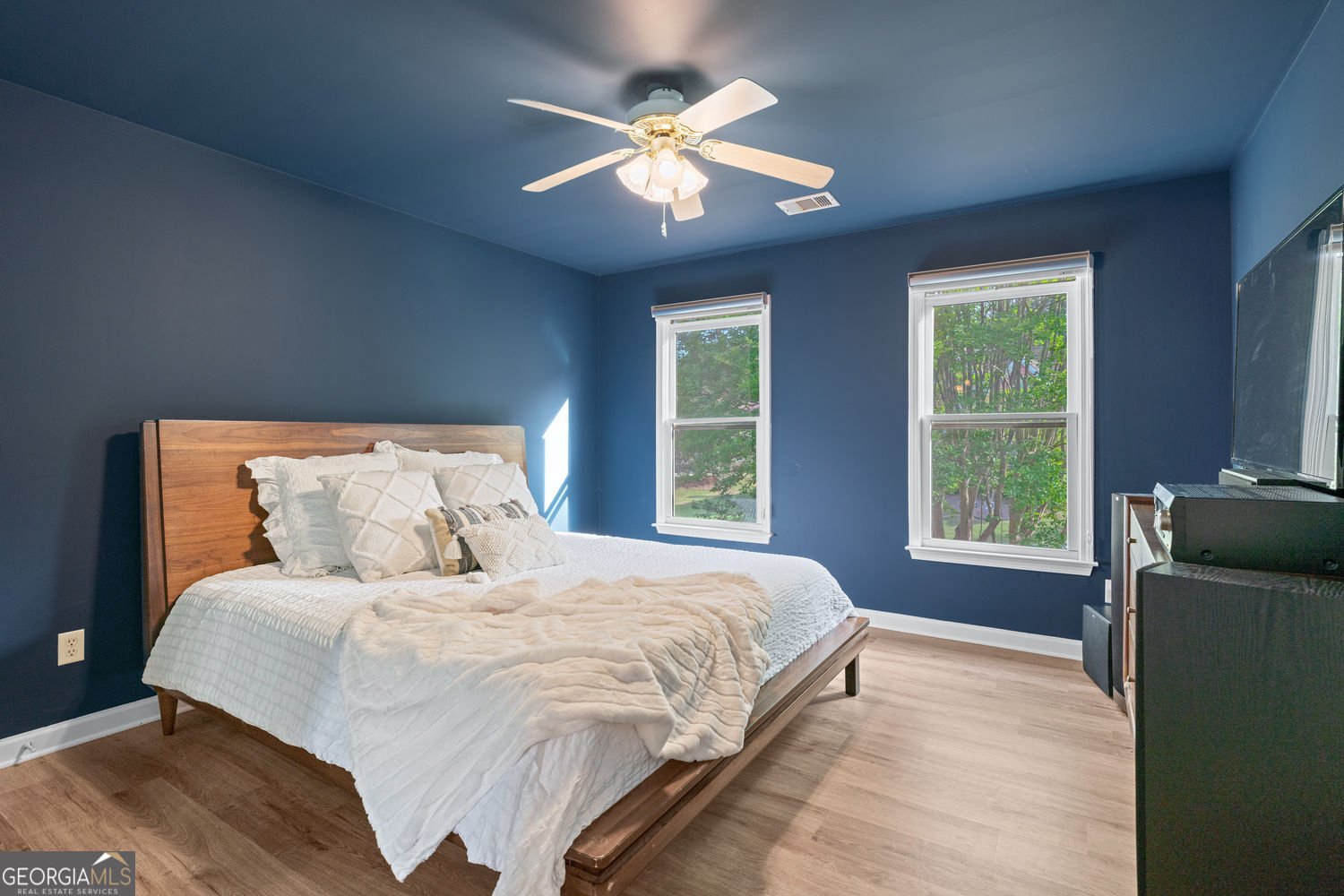 1718 Mulberry Lake Drive Dacula - Photo 29