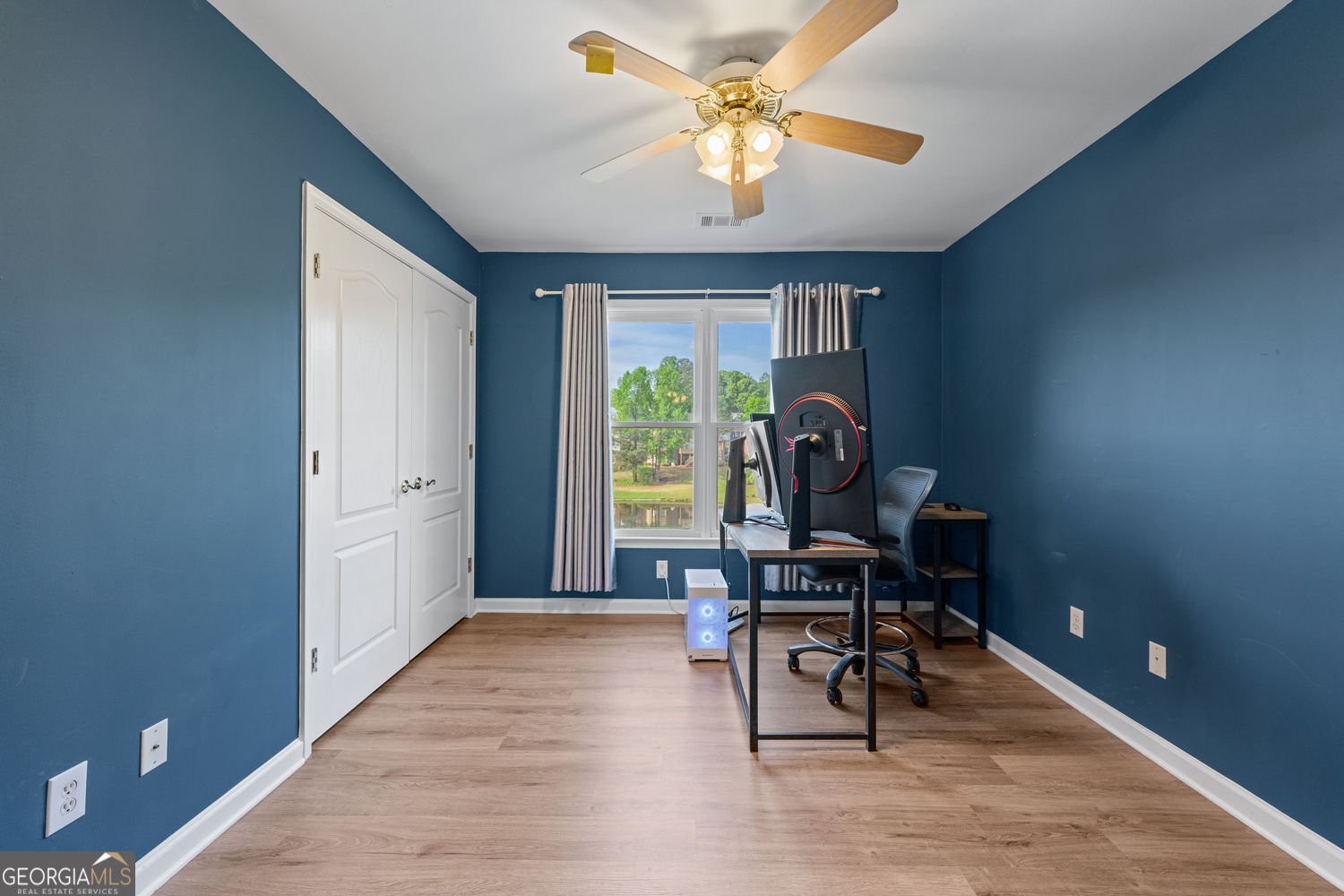 1718 Mulberry Lake Drive Dacula - Photo 32