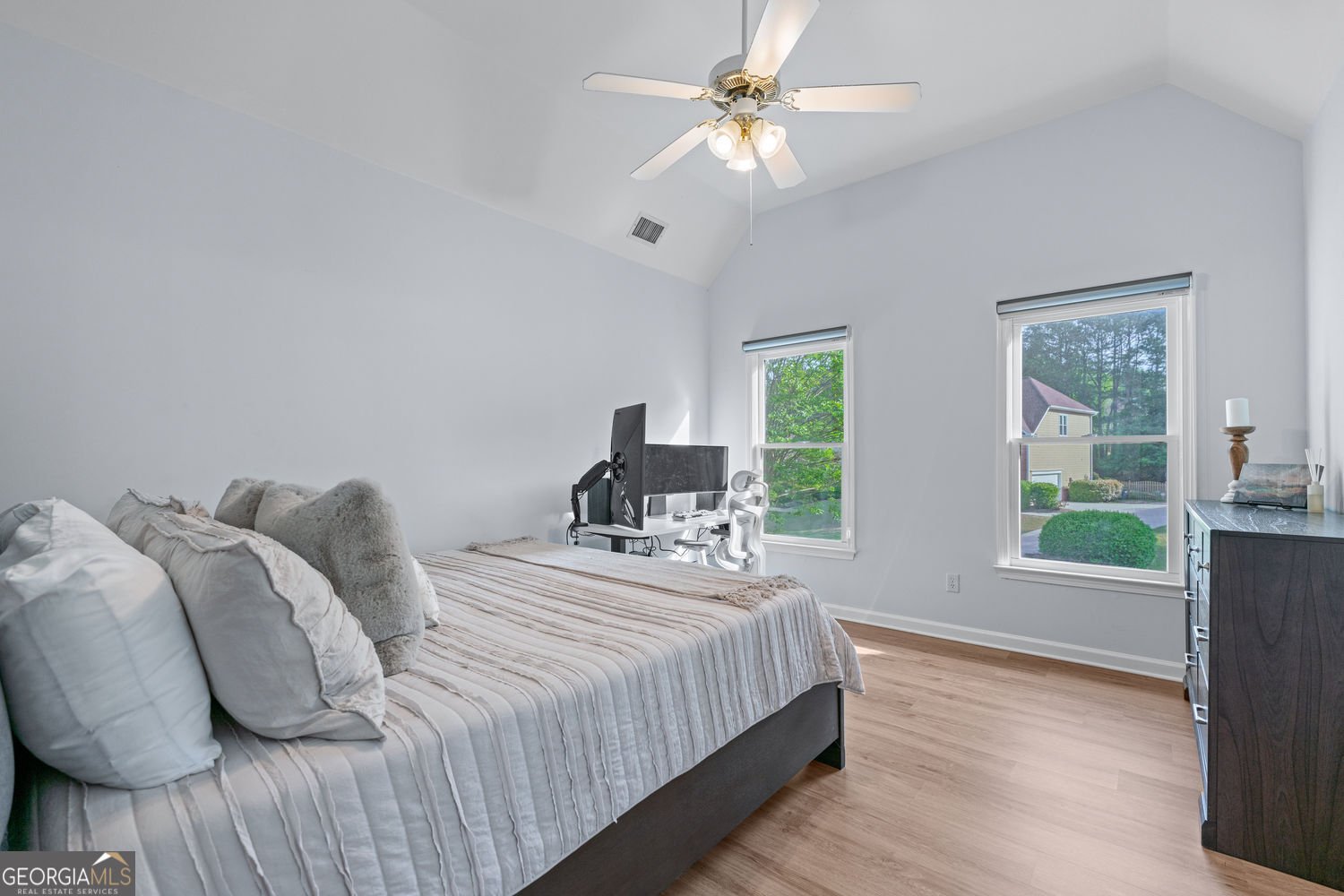 1718 Mulberry Lake Drive Dacula - Photo 35