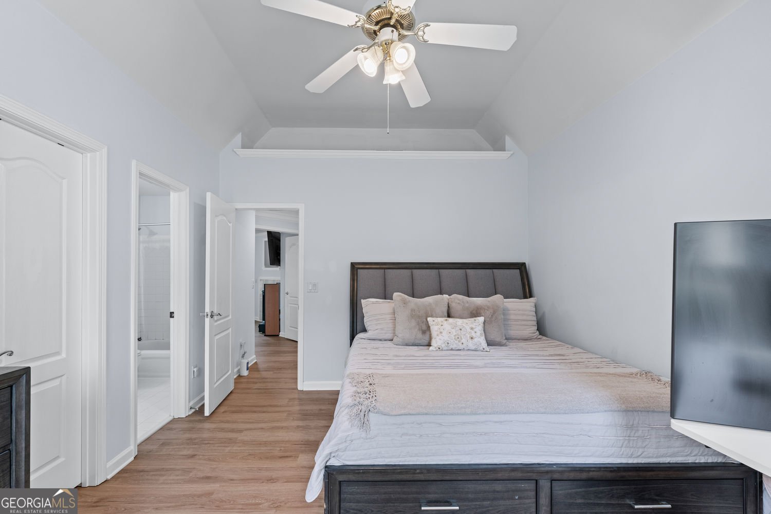 1718 Mulberry Lake Drive Dacula - Photo 36