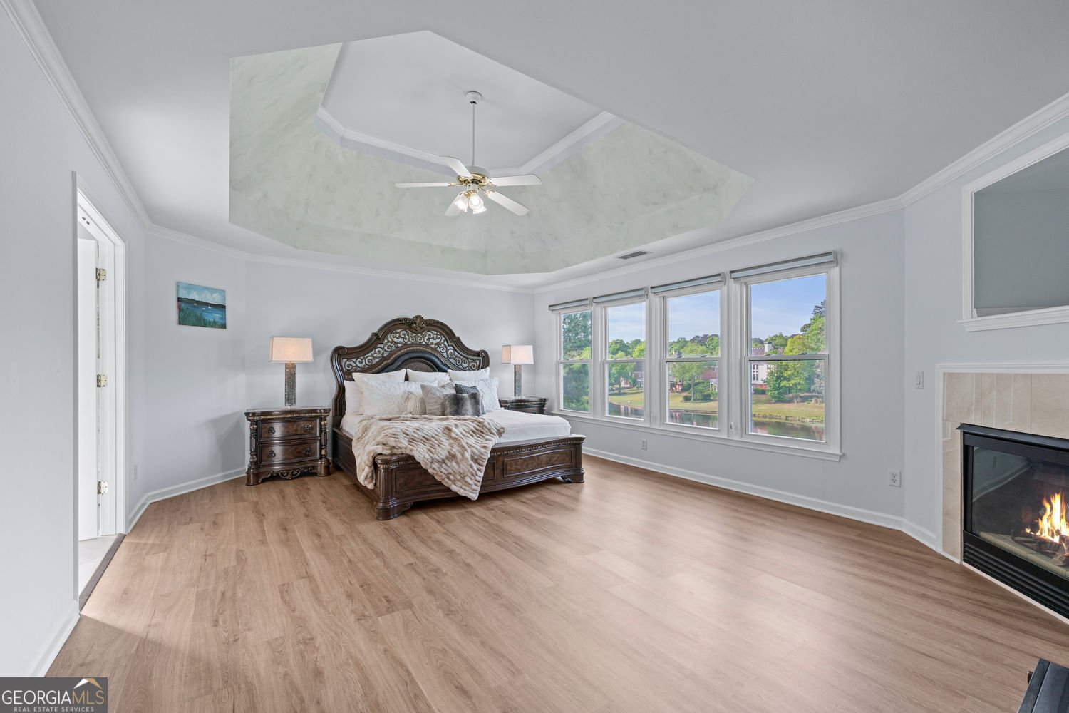 1718 Mulberry Lake Drive Dacula - Photo 38