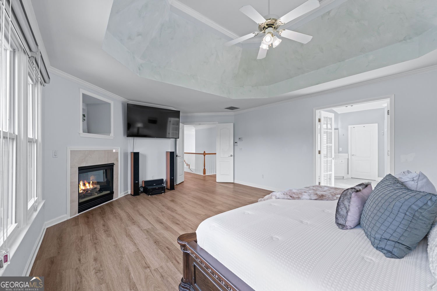 1718 Mulberry Lake Drive Dacula - Photo 39