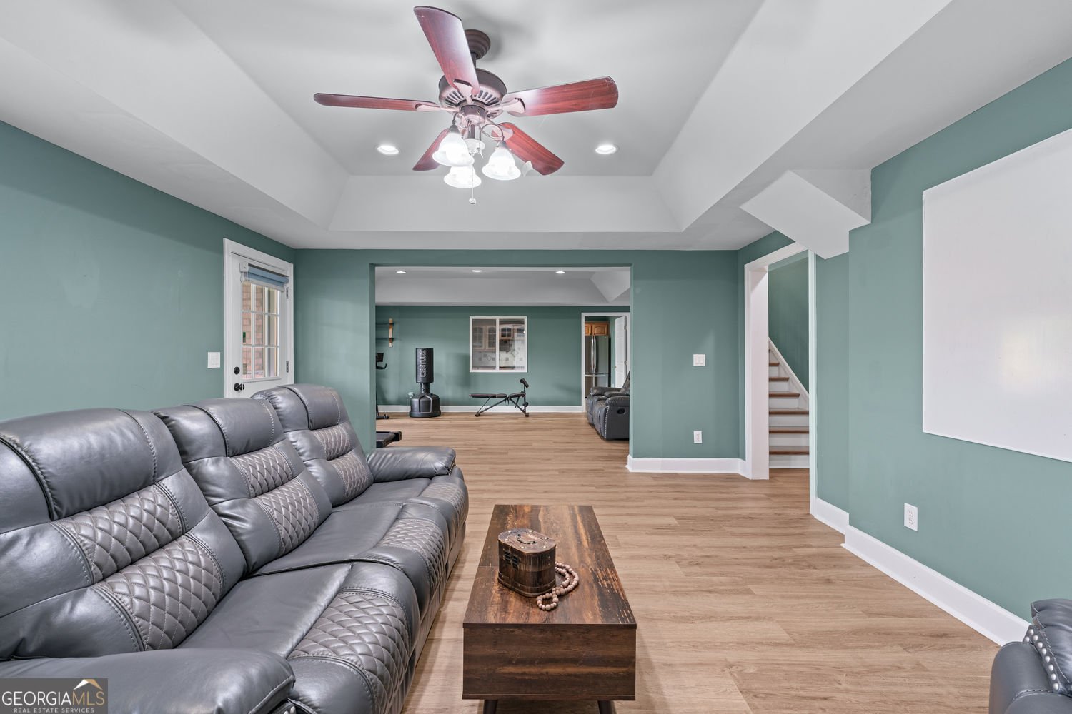 1718 Mulberry Lake Drive Dacula - Photo 44