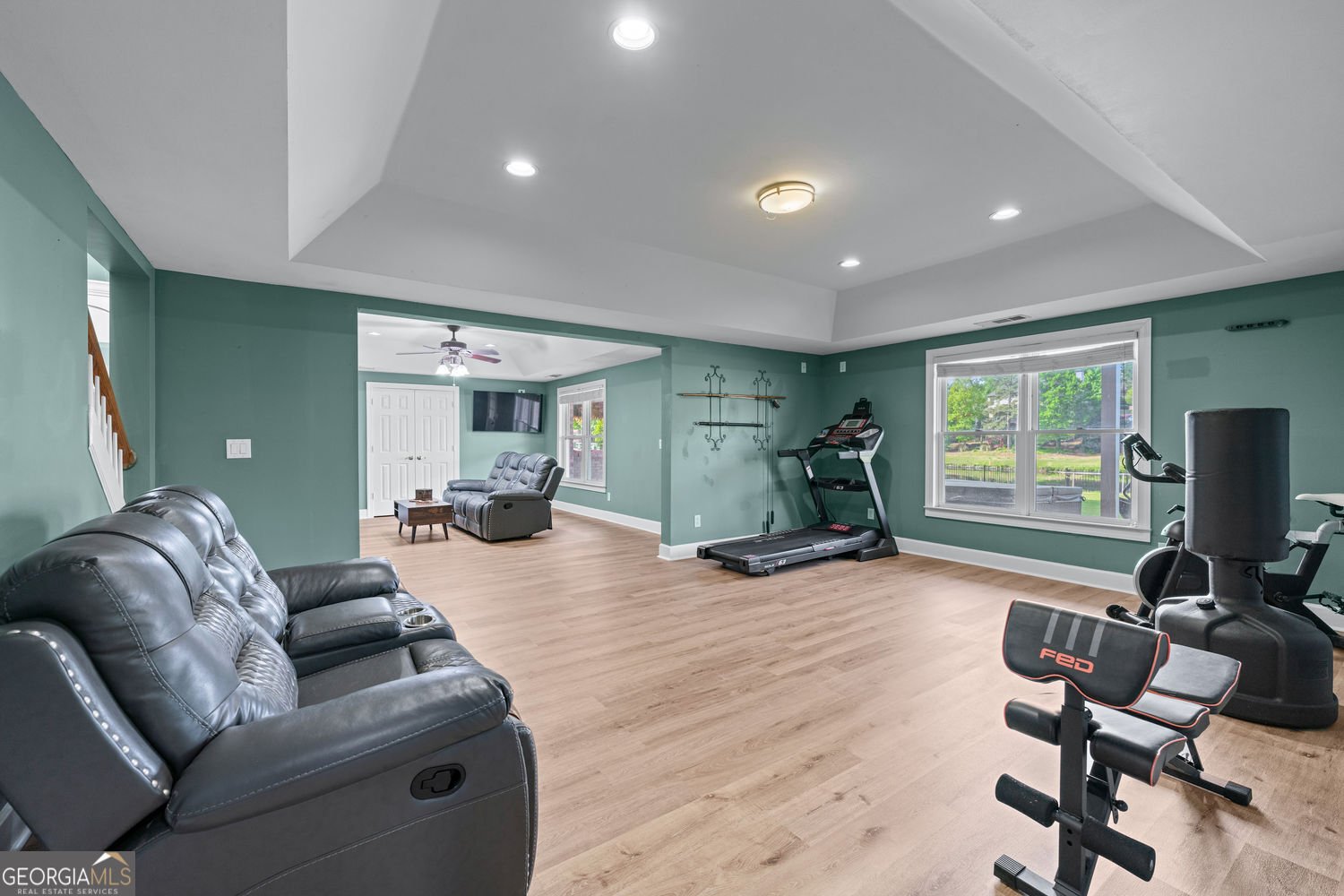 1718 Mulberry Lake Drive Dacula - Photo 45