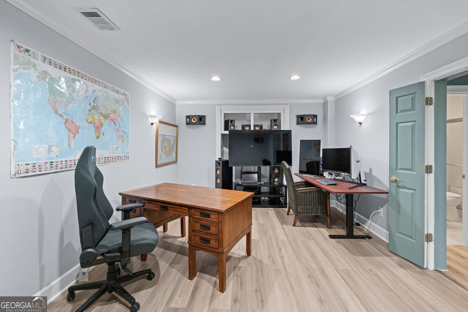 1718 Mulberry Lake Drive Dacula - Photo 50