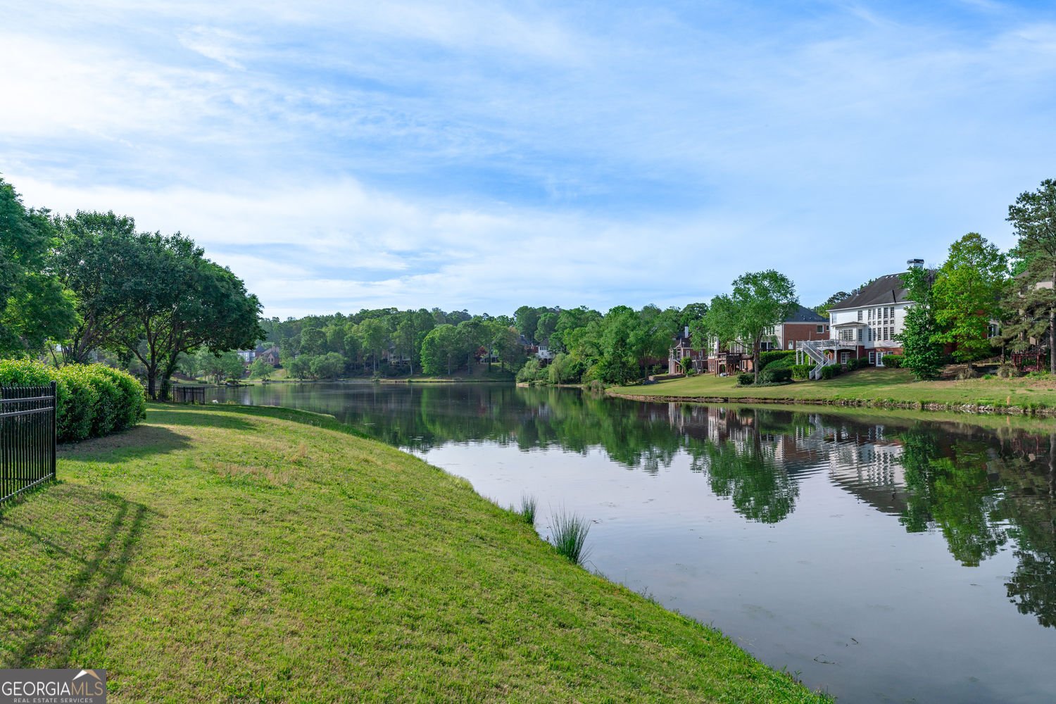 1718 Mulberry Lake Drive Dacula - Photo 54