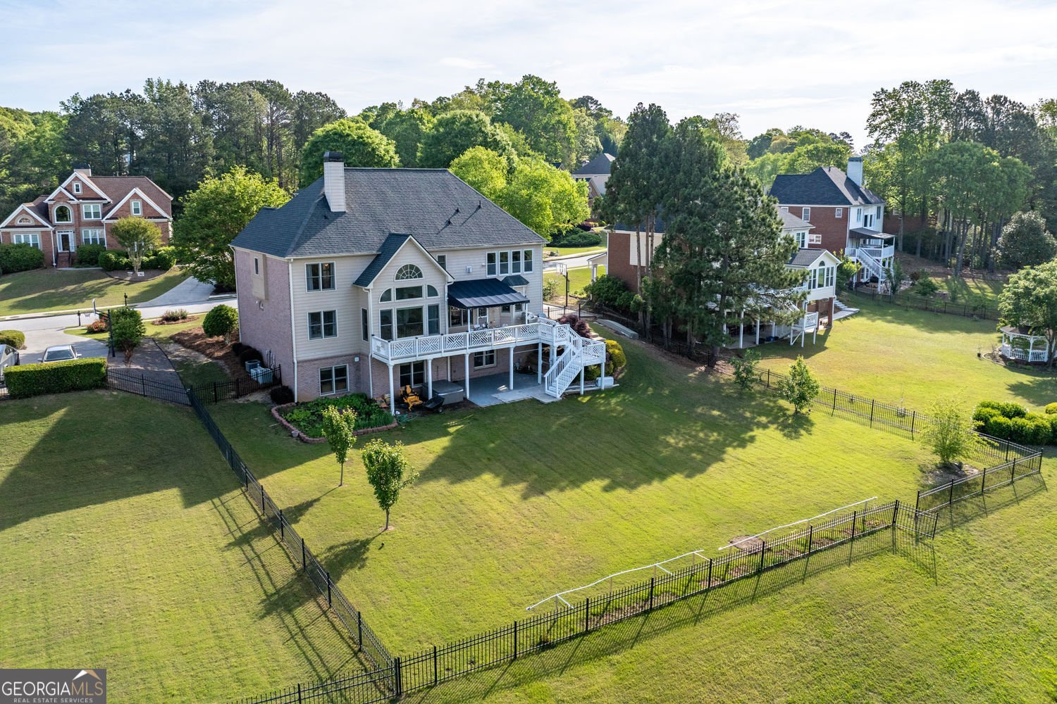 1718 Mulberry Lake Drive Dacula - Photo 55