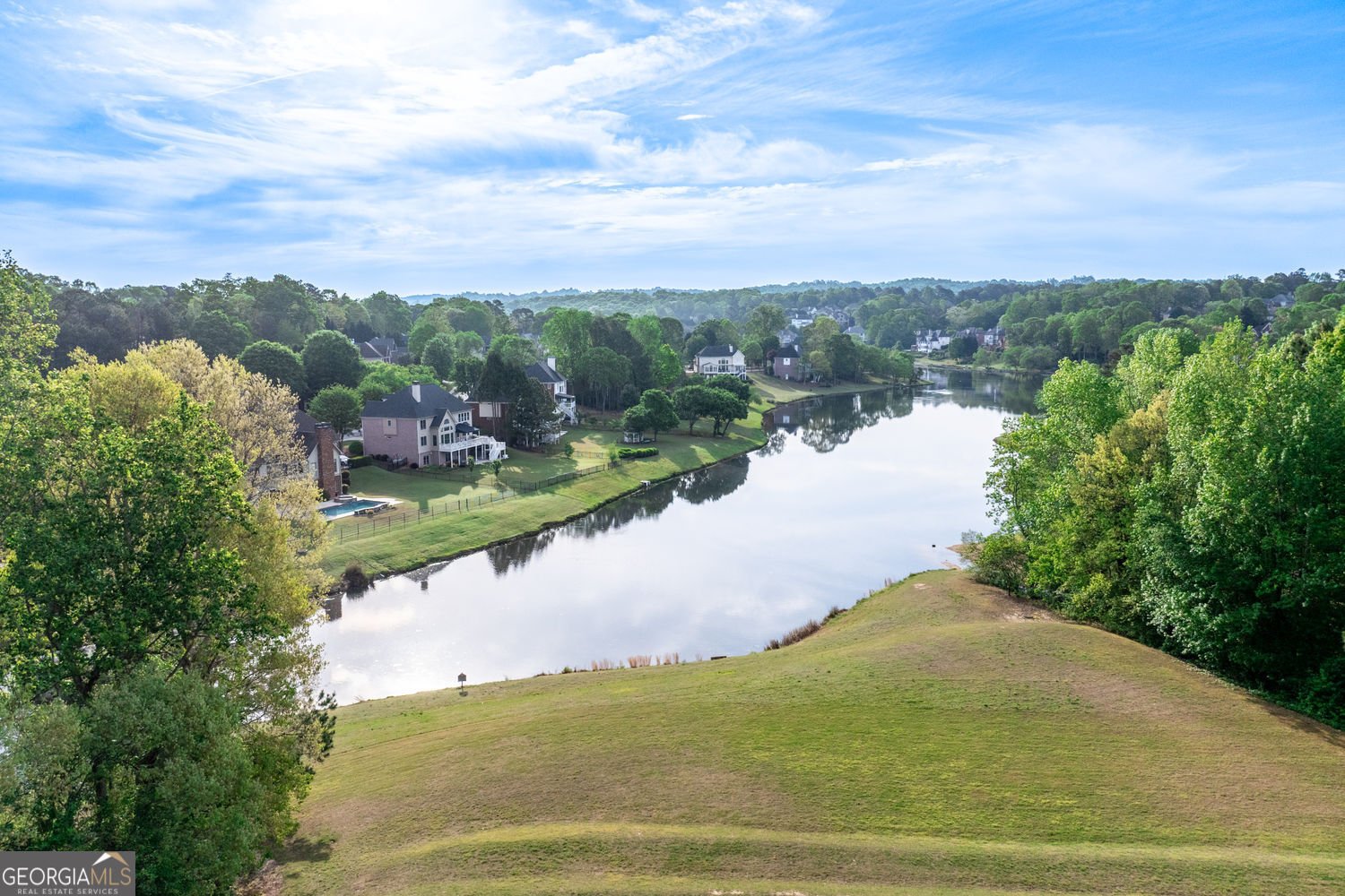 1718 Mulberry Lake Drive Dacula - Photo 56