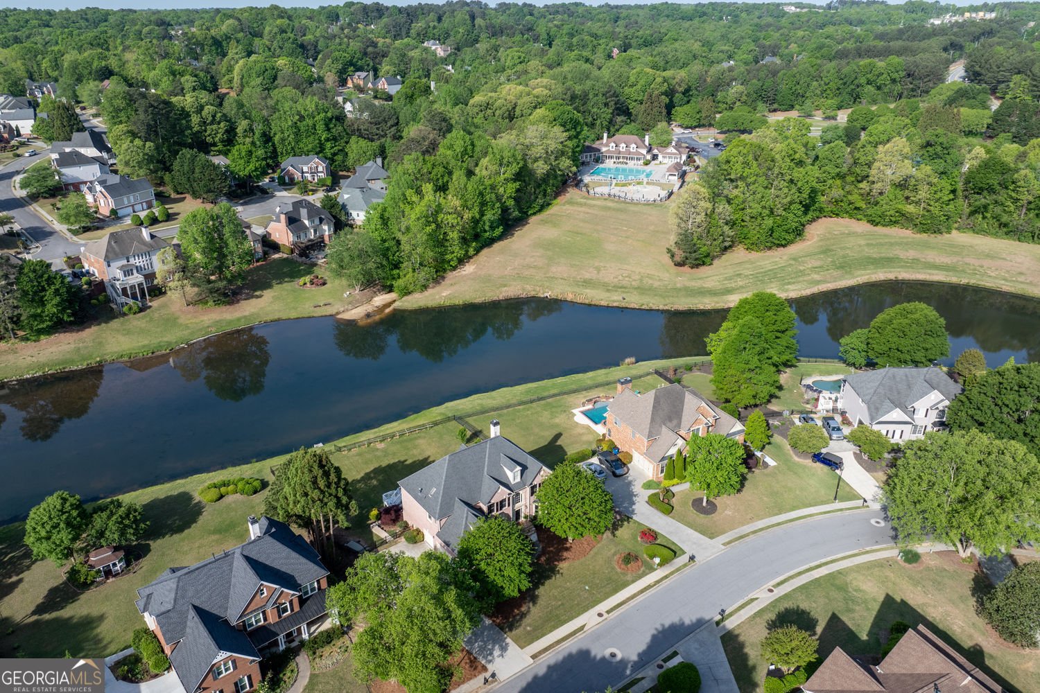 1718 Mulberry Lake Drive Dacula - Photo 57