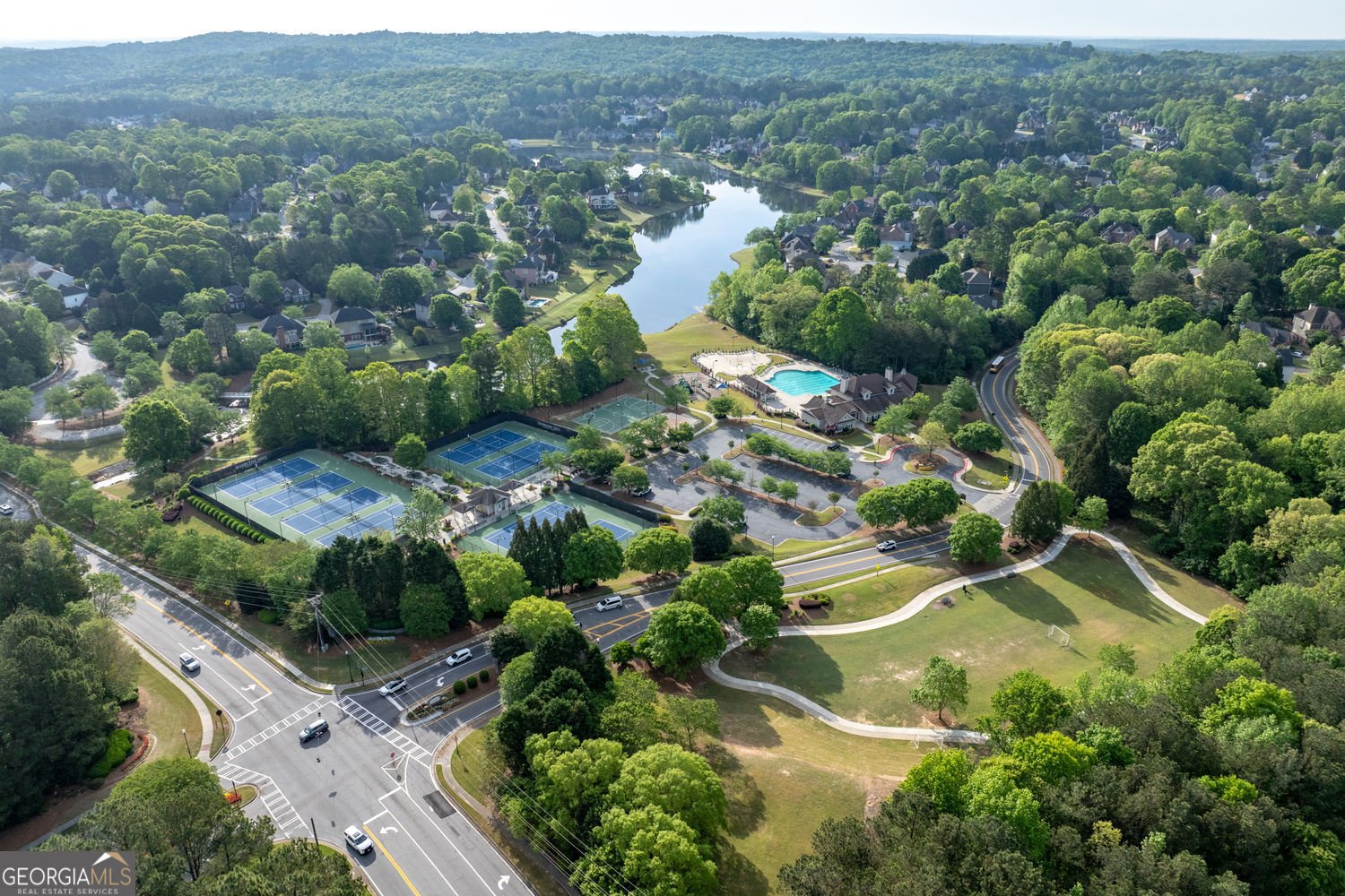 1718 Mulberry Lake Drive Dacula - Photo 58