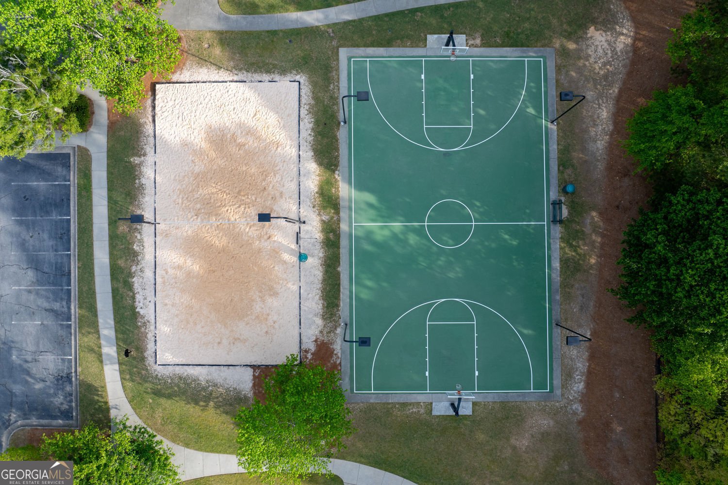 1718 Mulberry Lake Drive Dacula - Photo 59