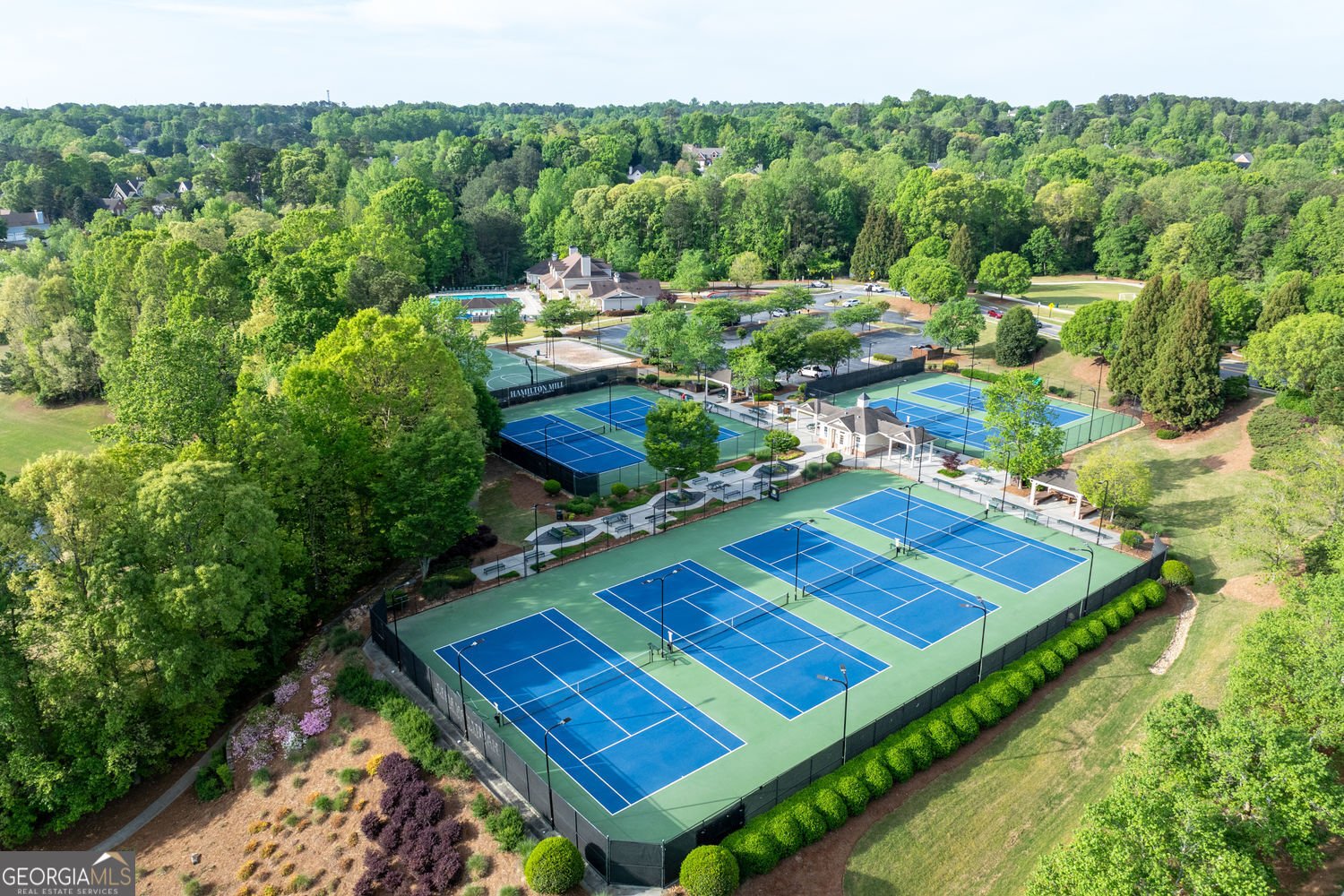 1718 Mulberry Lake Drive Dacula - Photo 60